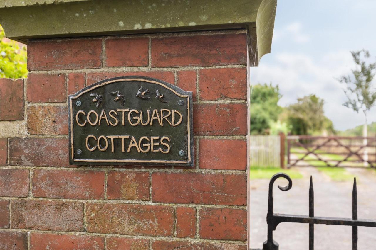 Robin Hood'S Bay Coastguard'S Cottage With A View Kültér fotó